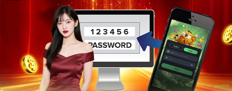 Casino Ao Vivo pop888